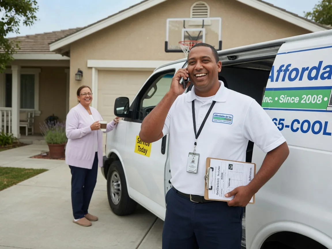 Central Ac Repair Cumby, TX FAQs